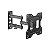 Suporte Articulado para TV Kolke KVS-588 13 a 42 Polegadas - Imagem 1