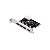 Placa PCI Express USB 3.0 - Imagem 1
