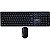 Teclado e Mouse Sem Fio Aoc KM460B/FG - Imagem 1