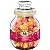 Pote de Caramelo de Frutas Cavendish & Harvey Seleção de Frutas Tropicais - 966g - Imagem 1