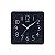 Relógio de Parede Casio IQ-06 (1DF) - Imagem 1