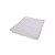 Toalha de Banho de Algodão 68.5X137CM Branca - Imagem 1