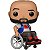 Muñeco Garrett McNeill - Superstore Funko POP! 1707 - Imagem 1