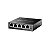 Switch TP-Link de 5 Portas TL-SG105E - Imagem 1