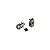 Stampede/Rustler Output Yokess Met 4628X - Imagem 1