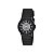 Relógio Casio MQ-24-1B3LDF Analógico Masculino Preto - Imagem 1