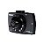Câmera de Carro Satellite A-DVR021 Tela 2.4" HD Micro USB - Preto - Imagem 1