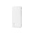 Carregador Portátil G-Tide P1 - 10000MAH - USB/USB-C/Micro USB - Branco - Imagem 1