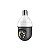 Câmera de Segurança Satellite A-CAM8102 2MP Wi-Fi - Branco - Imagem 1