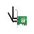 Adaptador Wireless PCI TP-Link TL-WN881ND - Imagem 1