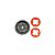 Engrenagem Savage X 49T HPI 77094 - Imagem 1
