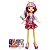 Boneco Hasbro My Little Pony Esquestria Girls Amizade Jogos Sour Sweet B2021 - Imagem 1