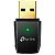 Adaptador WiFi Mini USB Sem Fio TP-Link AC600 Archer T2U Preto - Imagem 1