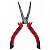 Alicate de Pesca Sumax Forged 6,5" - SU-2407 - Imagem 1