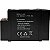 Bateria Li-poly 7,4V (850mAh) 7,77Wh 25C - 20208 para Automodelo - Imagem 1