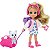 Boneco Conjunto de Viagem Dreameez Funville - 81094 - Imagem 1