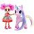 Boneca Magical Friends Sweetyz Funville - 81075 - Imagem 1