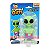 Boneco Green Alien Monster Flex Stumble Guys Diramix - 0505 - Imagem 1