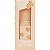 Esfoliante Labial Sweet Dose Peach Beauty Creations - 3g - Imagem 1