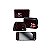 Adesivo para Nintendo Switch Mario Odyssey Kingdoms Repeat 022729 com 3 Adesivos - Imagem 1