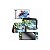 Adesivo para Nintendo Switch Mario Kart 8 Anti Gravidade 023375 com 3 Adesivos - Imagem 1