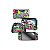 Adesivo para Nintendo Switch Splatoon 2 Sound The Alarm 023252 com 3 Adesivos - Imagem 1