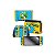 Adesivo para Nintendo Switch Super Mario Yoshi Skin 024662 com 3 Adesivos - Imagem 1