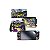 Adesivo para N. Switch Splatoon 2 Vandals VS Artist 023283 com 3 Adesivos - Imagem 1