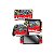 Adesivo para Nintendo Switch Mario Odyssey Key Art Kingdoms 023344 com 3 Adesivos - Imagem 1