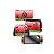 Adesivo para Nintendo Switch Super Mario Piranha Pele 023368 com 3 Adesivos - Imagem 1
