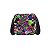 Adesivo para Nintendo Switch Splatoon 2 Grafite 023221 com 3 Adesivos - Imagem 1