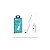 Adaptador USB-C para RJ45 TP-Link UE300C USB 3.0 - Imagem 1