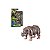 Besta de Batalha Mestre Rhinox Transformers MV7 Ba - Imagem 1