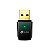 Adaptador USB Wifi Dual Band AC600 TP-Link Archer T2U - Imagem 1