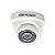Câmera Hikvision HD Tvi Turret DS-2CE56C0T-Irpf 1MP 2.8MM - Imagem 1