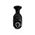 Câmera de Segurança IP Satellite A-CAM0031 - 2MP - Wi-Fi - Lâmpada - Preto - Imagem 1