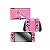 Adesivo para Nintendo Switch Super Mario Princesa Peach 022545 com 2 Adesivos - Imagem 1