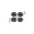 Engrenagem de Acionamento Principal M424 M0.3 65T M424004XXT - Imagem 1