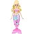 Boneca Sereia Sirene Pets Alive - 9567 Morada - Imagem 1