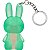 Batom Labial Brilho Labial Mini Glam Coelho Azul-Petróleo MGA Entertainment 122593EUC - 1,28 g - Imagem 1