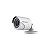 Câmera Hikvision Bullet DS-2CE16C0T-Irpf 720P 2.8MM Branca - Imagem 1
