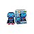 Boneco Funko Pop Marvel X-Men S3 - Apocalipse 1459 - Imagem 1