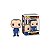 Boneco Funko Pop Filmes O Silêncio dos Inocentes - Hannibal 1248 - Imagem 1