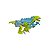 Boneco Hasbro Transformers A7068 Dinossauro Slash - Imagem 1