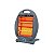 Aquecedor Elétrico Luo LU-DF04 220V/50Hz 800W *G - Imagem 1