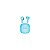 Fone FTX E68-BL Bluetooth/ Microfone/ Encosto/ Touch/ IPX6 Azul - Imagem 1
