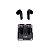 Fone Sem Fio Yookei YKS58 Preto - Imagem 1