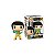 Boneco Funko Pop Bruce Lee - Bruce Lee 87 - Imagem 1