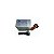 Fonte 500W Mtek MK-500WF (20/24 Pinos) - Imagem 1