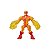 Boneco Hasbro Marvel A9830 Pyro - Imagem 1